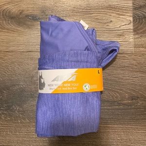 AVIA 2 for 1 Tank and Bra Set